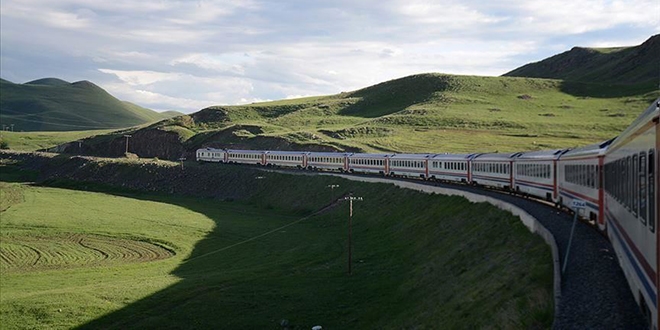TCDD 163 yaşında