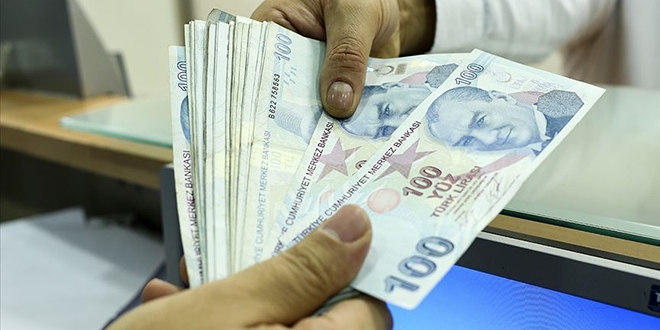 80 bin 601 aileye kira yardımı