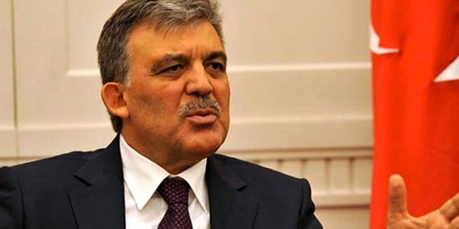 Abdullah Gül'ün 'ortak aday' olacağı iddiasına İYİ Parti'den sert tepki