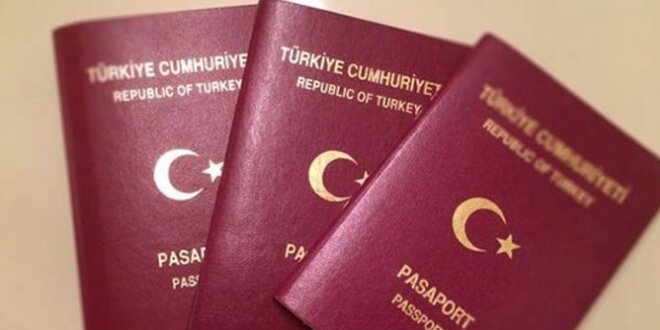 Pasaportu iptal edilen KHK'lılar Pasaport alabilecek