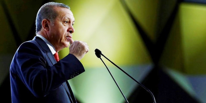 '2023'te 400 bin binada sıfır atık sistemine geçeceğiz'