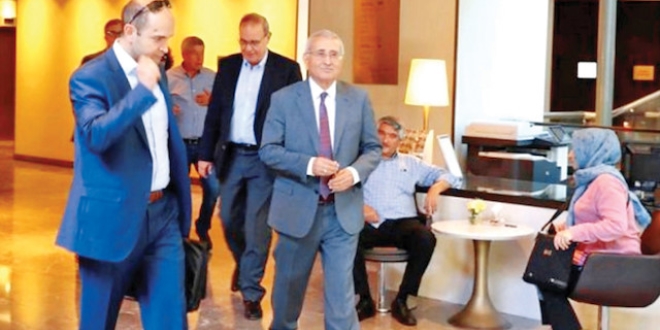 IMF muhalefet ile ne konuştu, açıklamalı