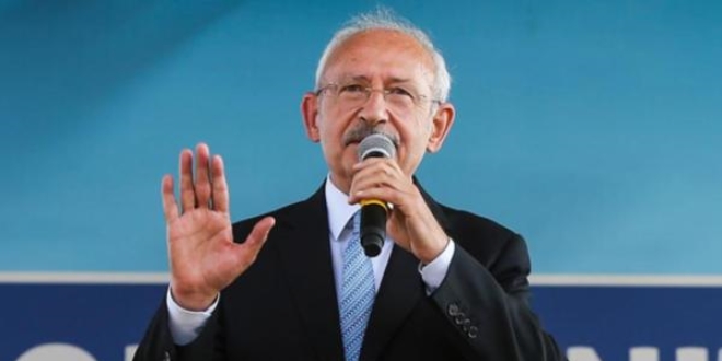 Kılıçdaroğlu'ndan 'Abdullah Gül'e söz verdi' iddiasına açıklama