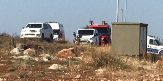 Kaçakları taşıyan askeri araç devrildi, 6 kişi öldü, 27 yaralı