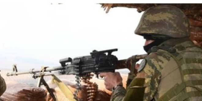 Hakkari'de 7 terörist etkisiz hale getirildi