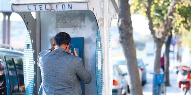 'Ankesör itirafçıları' FETÖ'yü deşifre ediyor