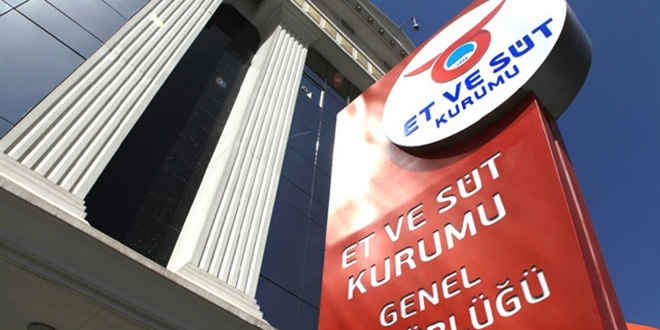 ESK ihracat şartı ile pirzola satacak