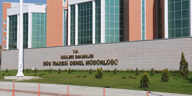 'İstanbul'da çok az sayıda kayıtsız Suriyeliye rastladık'