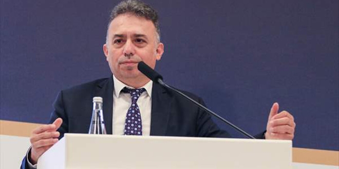 AYM Başkan Vekili: Yargı sistemine pek fazla güvenilmiyor