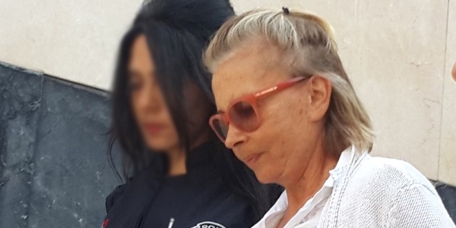 Nazlı Ilıcak, Erdoğan'a mektup yazıp özür dilemiş