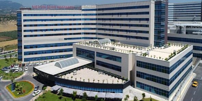 Sağlık Bakanlığı'ndaki 628 bin personelin unvan bazında dağılımı