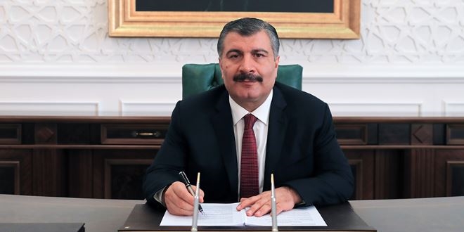 Aldatıcı sağlık ürünü tanıtım ve satışına idari ceza