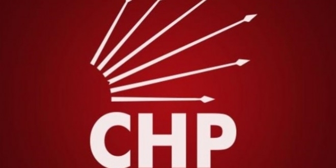 CHP Tunceli İl Başkanlığına kayyum atandı