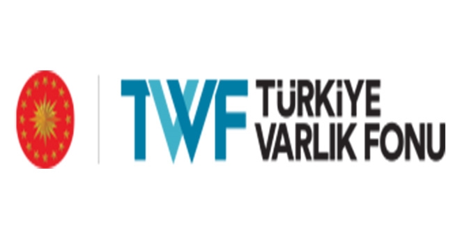 Trkiye Varlk Fonu'ndan stanbul Finans Merkezi aklamas
