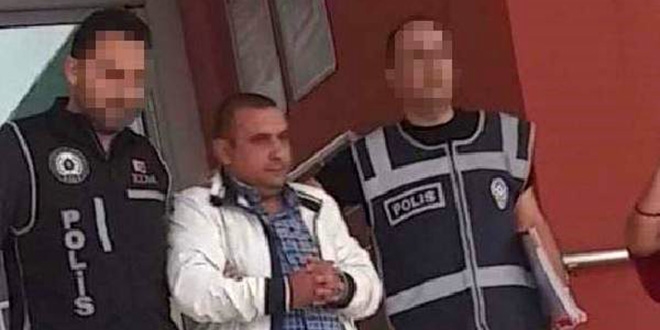 'Sahte sağlık kurulu raporu' ile dolandıran sahte profesör tutuklandı