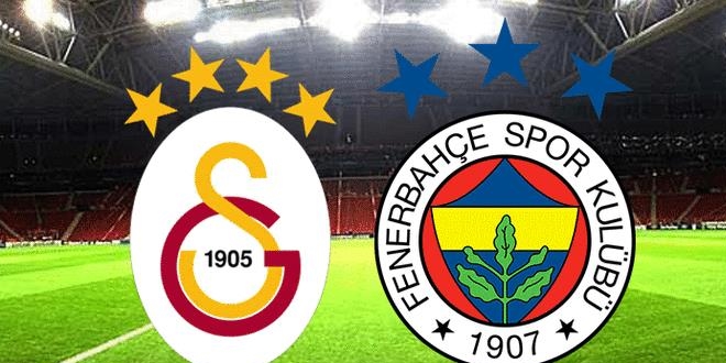 Galatasaray-Fenerbahçe derbisinin hakemi belli oldu