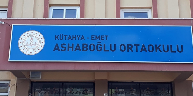 Bu okulda artık zil çalmayacak