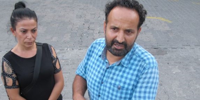 Antalya'da lise öğrencilerine şiddet iddiası