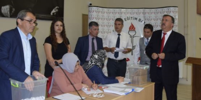 300 kişilik işçi kadrosu için 3 bin 834 kişi başvurdu