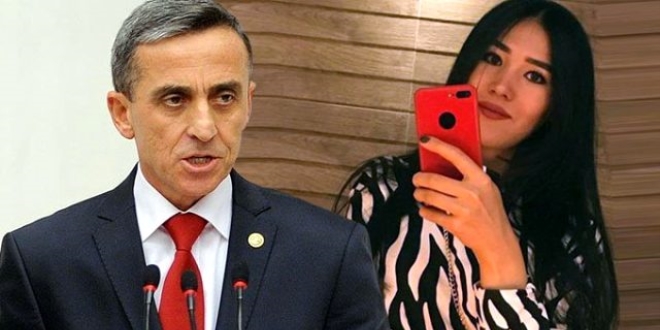 AK Partili vekilin evinde çalışan kadın, intihar etti