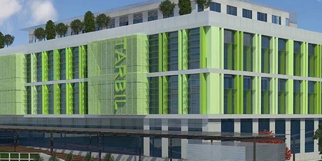 Milyonluk inşaat yarım kaldı, harcanan para çöpe gitti