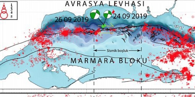 İTÜ'den önemli deprem açıklaması: Durum kritik
