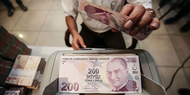 'Katılım bankacılığı büyüme grafiğini sürdürüyor'