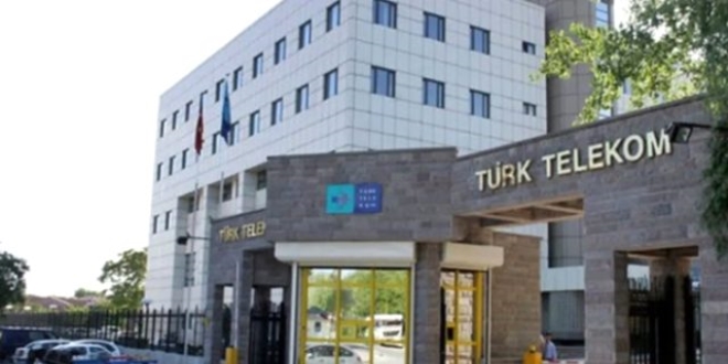 Türk Telekom depremden bu yana hizmet veremiyor!