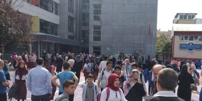 MEB, depreme hazır değil
