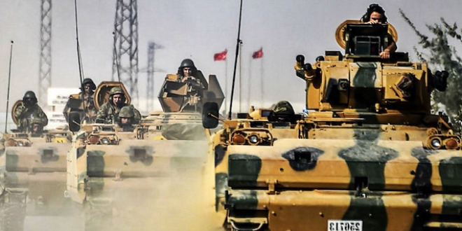ABD: Türkiye'yi durdurduk