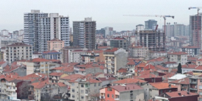 6,7 milyon bina rant pazarlığına takılıyor