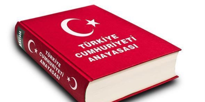 Muhalefet partilerinden ortak Anayasa önerisi
