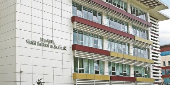 Deprem sonrası İstanbul'da beyanname sürelerine uzatma