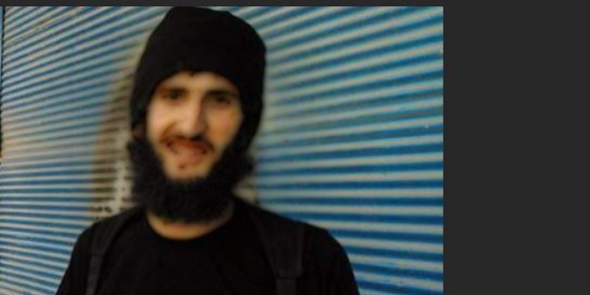 DEAŞ'ın cephane sorumlusu mühendis tutuklandı