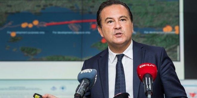 'Zamanı bilmiyoruz ama sona yaklaşıyoruz'