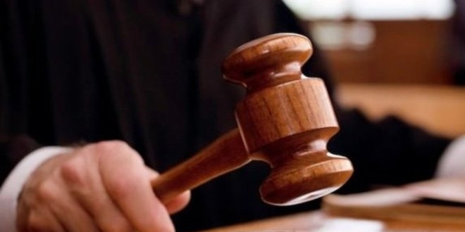 Yürüyen kadına taciz ve hakarete para cezası