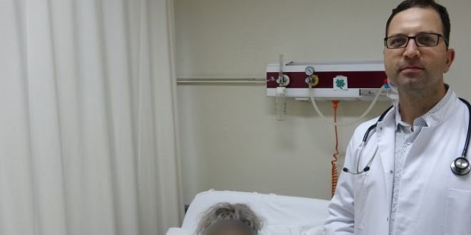 Doktor ve yaralı genç arasındaki inanılmaz tesadüf
