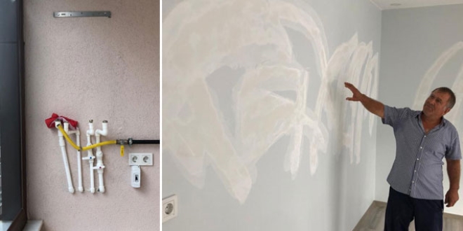 Ev sahibi ile kiracının 'depozito savaşı'