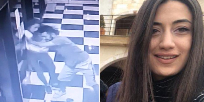 Üniversiteli Tuğçe'nin yaşam savaşı sürüyor