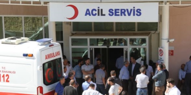 Hakkari'deki kazada ölü sayısı 4'e yükseldi