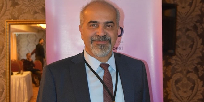 'Radyolojik tetkikler kontrolsüzce fazla kullanılıyor'