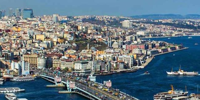 İşte İstanbul'daki otellerin doluluk oranı