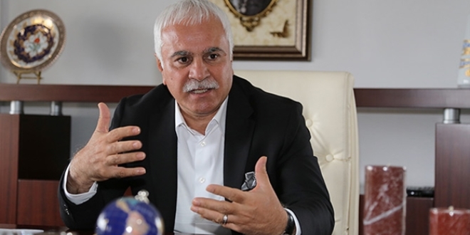 Koray Aydın: İYİ parti Türk siyasetinin kalıcı partisidir