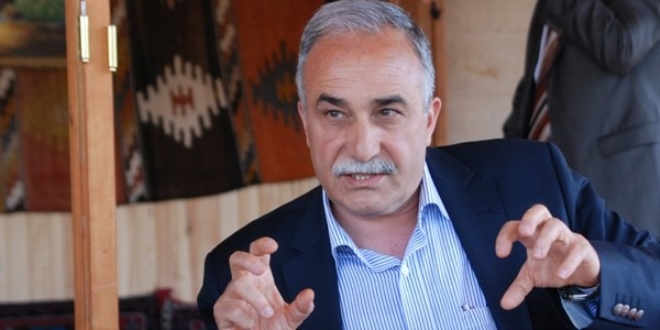 Fakıbaba'nın aldırdığı lüks arazi araçları Sayıştay'a takıldı