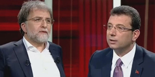 Ahmet Hakan: İmamoğlu'nun neden böyle yaptığını buldum
