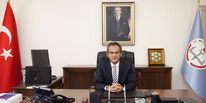MEB'de buluşları artıracak projede ilk eğitimler tamamlandı