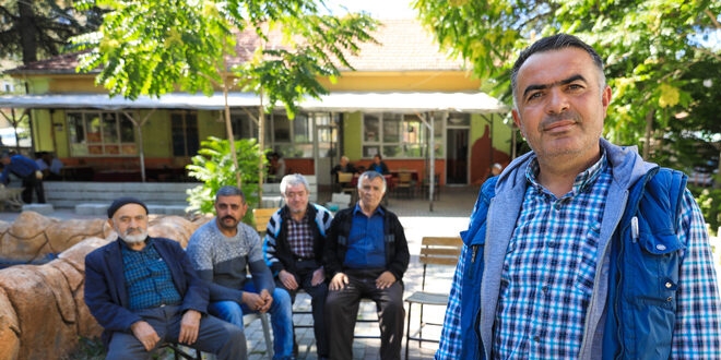 6 ayda 5'inci muhtar görevde, yine seçim olacak
