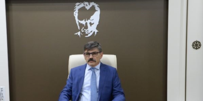 Malatya İl Emniyet Müdürü göreve başladı