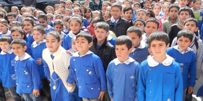 234 öğrenciyi erken yaşta kayıt yapan ilkokul müdürlerine soruşturma açıldı