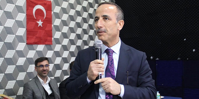 AK Parti'li Kiler: KPSS'siz alım yapacağız demedik